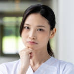 A子:人間関係に疲れて辞めたい後輩看護師